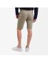 Lange Extreme Flexibility Shorts mit Schenkeltaschen Dijon/46