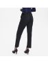Traveller-Minirock in Modern Fit Black/30