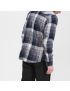 Urban Track Hemd  Navy/2XL
