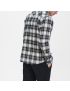 Urban Track Faserpelzjacke Green/2XL