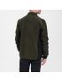 Wattierte Urban Track Jacke  Black/2XL