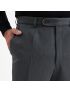Chinos in Modern Fit Medium Blue/23