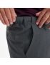 Chino in Regular Fit Black/102