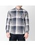 Urban Track Hemd  Navy/2XL