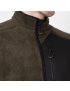 Wattierte Urban Track Jacke  Black/2XL