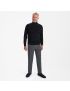 Chinos in Modern Fit Medium Blue/23