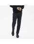 Flanell Hose Black/102