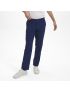 Wollhosen in Modern Fit Navy/24 (10504-7400)