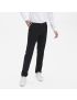 Traveller Smokinghosen in Modern Fit Black/102