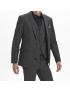 Men's waistcoat Indigo/46