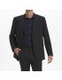 Traveller-Weste für Damen Black/32