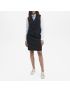 Traveller-Damenblazer in Regular Fit Black/30