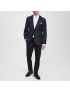 Wollblazer in Modern Fit Navy/102