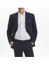Herrenblazer in Modern Fit Navy/102