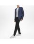 Wollblazer in Modern Fit Anthracite/24