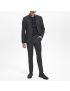 Blazer in Modern Fit Dark Navy/23