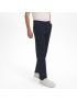 Klassische Traveller Hosen in Fitted Fit  Black/102