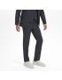 Wollhosen in Fitted Fit Navy/102