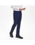Wollhosen in Fitted Fit Anthracite/23
