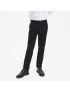 Chino in Fitted Fit Dark sand/47 (40317-4451)
