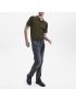 Vorgewashene Jeans Super stretch Light blue/29/32