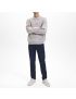 Super Stretch Jeans in Fitted Fit Black/29/32