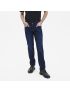Super Stretch Jeans in Fitted Fit Black/29/32