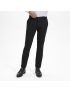 Extreme Flexibility Hosen in Slim Fit Medium Grey/102