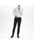 Extreme Flexibility Hosen in Slim Fit Medium Grey/102