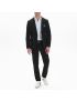 Jeans in Slim Fit Navy/29/32