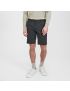 Chino Shorts in Fitted Fit Navy/46
