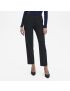 Traveller-Minirock in Modern Fit Black/30