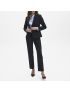 Damenblazer in Modern Fit Navy/30