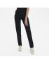 Traveller-Damenhose in Modern Fit Black/32/76