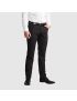 Extreme Flexibility Damenhose in Slim Fit Black/32/80