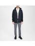 Traveller-Umstandshose in Regular Fit Black/32/80