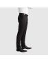 Extreme Flexibility Damenhose in Slim Fit Black/32/80