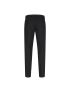Flanell Hose Black/102