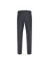 Wollhosen in Modern Fit Navy/102