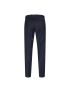 Klassische Traveller Hosen in Modern Fit Dark Blue/24