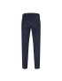 Klassische Hosen in Modern Fit Indigo/102
