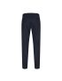 Chino in Modern Fit Black/102