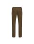 Super Stretch Chino in Modern Fit Medium Grey/102