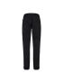 Klassische Traveller Hosen in Regular Fit  Black/102