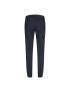 Klassische Hosen in Fitted Fit Indigo/102