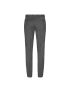 Wollhose in Fitted Fit Tobacco/102