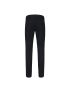 Baumwollhose in Fitted Fit Navy/24 (450169-8005)