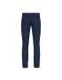 Five-pocket Extreme Flexibility Hosen in Fitted Fit Medium Grey/31/30