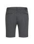 Chino Shorts in Fitted Fit Navy/46