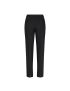 Traveller-Minirock in Modern Fit Black/30